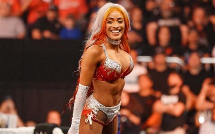 Zelina Vega Age, Wiki, Biography, Wife, Children, Salary, Net Worth, Parents