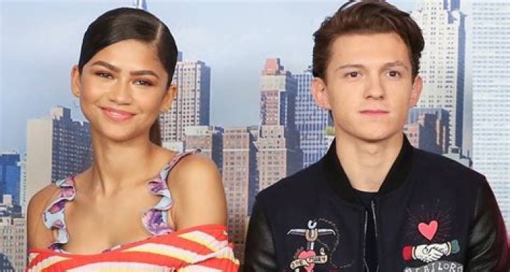 Zendaya Cheating On Tom Holland Rumors Are False, Relationship Timeline Amid Affair