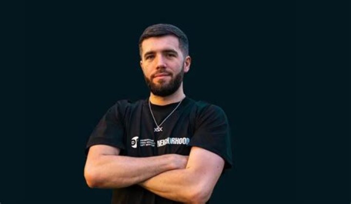 Zerkaa Biography And Net Worth