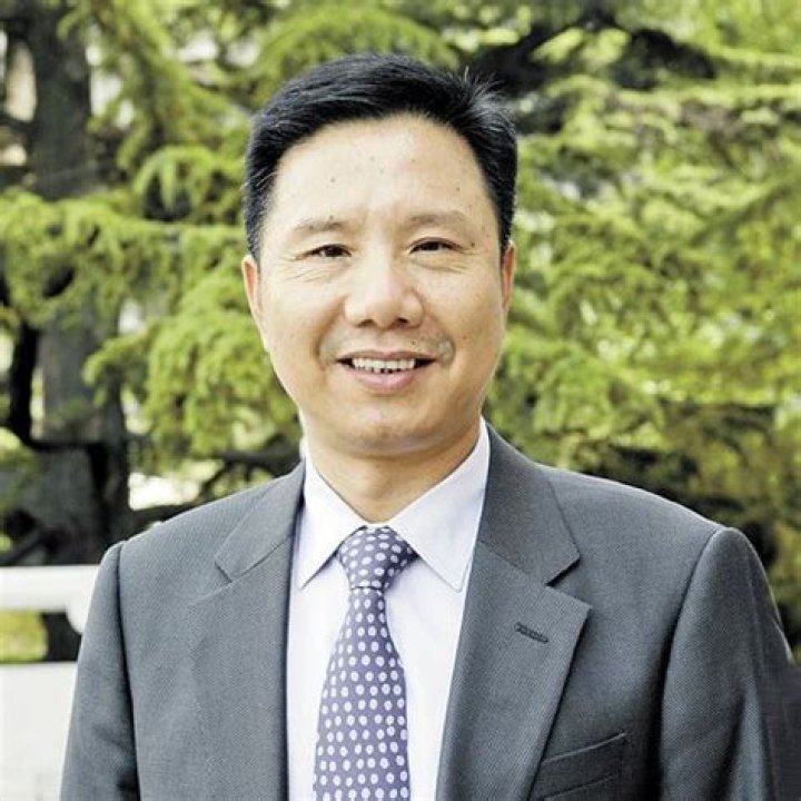 Zhu Xingliang’s biography, fact, career, awards, net worth & life story