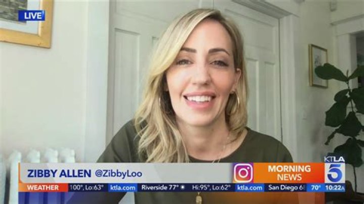 Zibby Allen Wikipedia: Everything To Know About The Actress