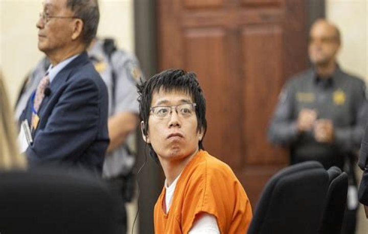Zijie Yan Death And Obituary: Tailei Qi Arrested For Shooting And Killing UNC Chapel Hill Professor
