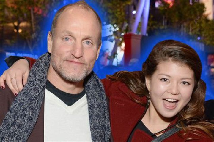 Zoe Giordano Harrelson