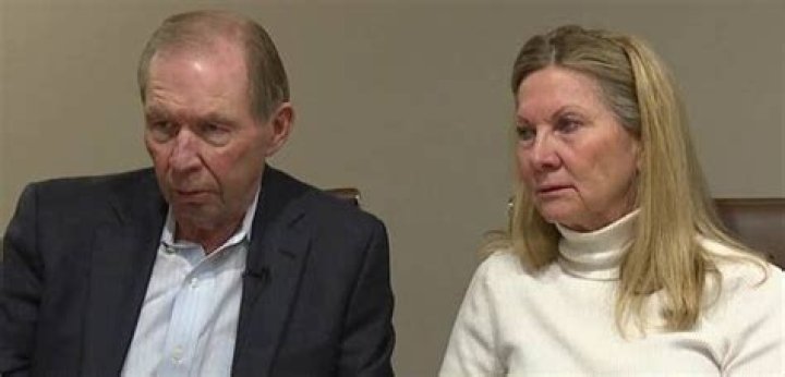 Zoe Winters parents: Who are Zoe Winters’ parents?