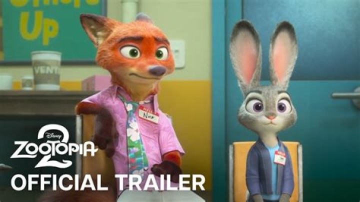 Zootopia 2 Release Date, Plot, Cast, Trailer- Everything know so far