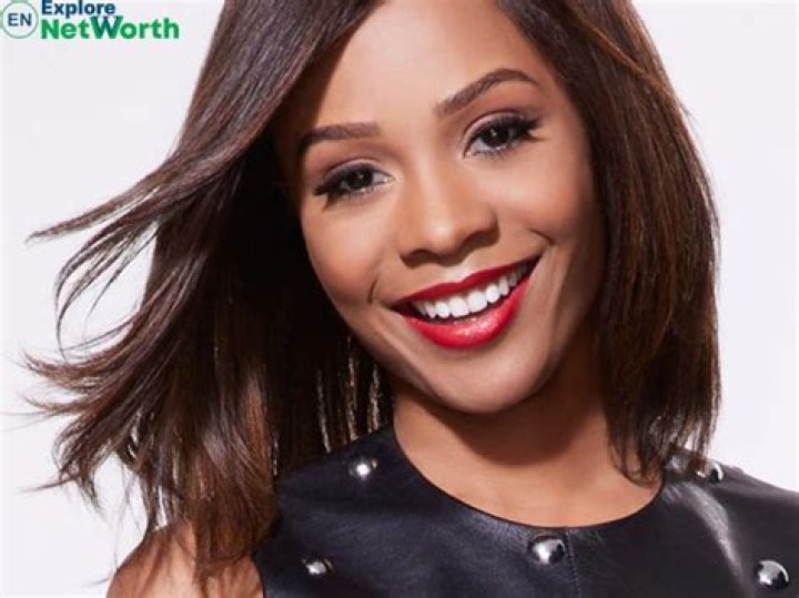 Zuri Hall’s biography, net worth, fact, career, awards and life story
